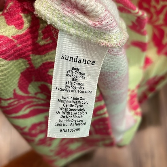 Sundance Thermal Top - Picture 4 of 4